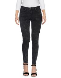 Джинсовые брюки Maison Scotch