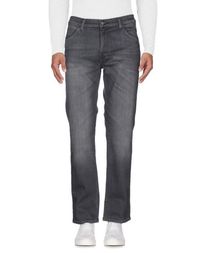 Джинсовые брюки Wrangler