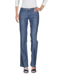 Джинсовые брюки 7 FOR ALL Mankind