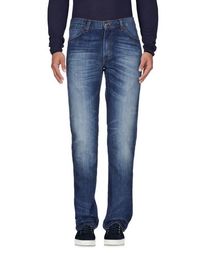 Джинсовые брюки Wrangler