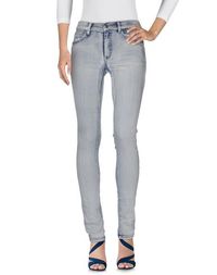 Джинсовые брюки Cheap Monday