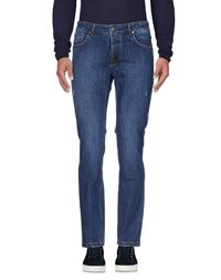 Джинсовые брюки Michael Coal