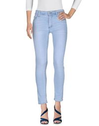 Джинсовые брюки Cheap Monday