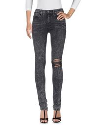 Джинсовые брюки Cheap Monday