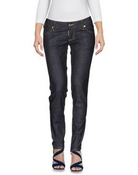 Джинсовые брюки Dsquared2