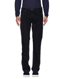 Джинсовые брюки Wrangler