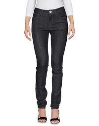 Джинсовые брюки Trussardi Jeans