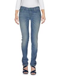 Джинсовые брюки Armani Jeans