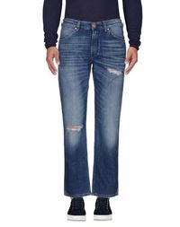 Джинсовые брюки Wrangler