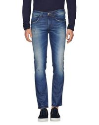 Джинсовые брюки Cycle