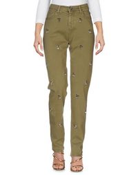 Джинсовые брюки Pinko TAG