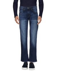 Джинсовые брюки Wrangler