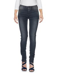 Джинсовые брюки Maison Scotch