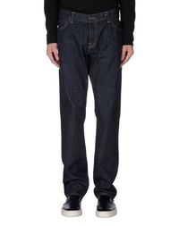 Джинсовые брюки Carhartt