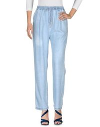 Джинсовые брюки Pepe Jeans