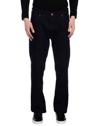 Джинсовые брюки Wrangler