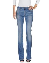 Джинсовые брюки M.Grifoni Denim