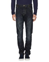 Джинсовые брюки Scotch & Soda