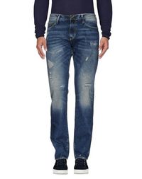 Джинсовые брюки LIU •JO Jeans