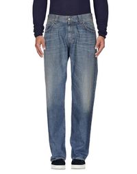 Джинсовые брюки Armani Jeans