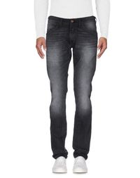 Джинсовые брюки Wrangler