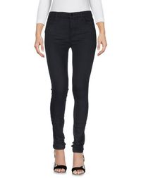 Джинсовые брюки J Brand