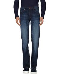 Джинсовые брюки Wrangler
