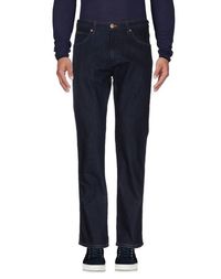 Джинсовые брюки Wrangler