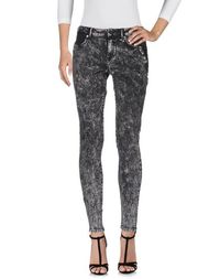 Джинсовые брюки Maison Scotch