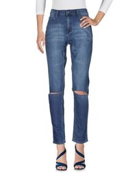 Джинсовые брюки Cheap Monday