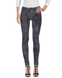 Джинсовые брюки Maison Scotch
