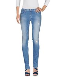 Джинсовые брюки Calvin Klein Jeans