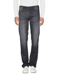 Джинсовые брюки Wrangler