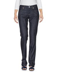 Джинсовые брюки 7 FOR ALL Mankind