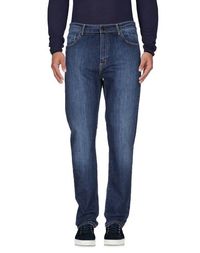 Джинсовые брюки Carhartt