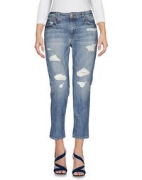 Джинсовые брюки Joes Jeans