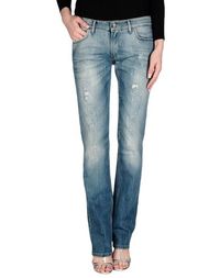 Джинсовые брюки LIU •JO Jeans