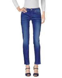 Джинсовые брюки M.Grifoni Denim
