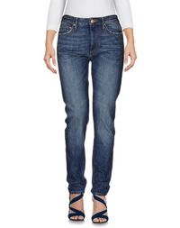 Джинсовые брюки Isabel Marant Étoile