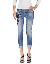 Джинсовые брюки Dsquared2