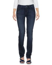 Джинсовые брюки Guess