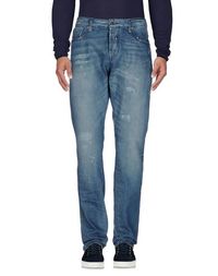 Джинсовые брюки Scotch & Soda