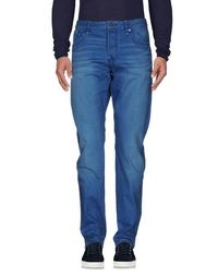 Джинсовые брюки Scotch & Soda