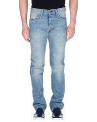 Джинсовые брюки M.Grifoni Denim