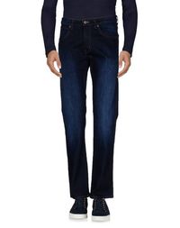 Джинсовые брюки Wrangler