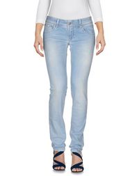 Джинсовые брюки GAS