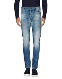Джинсовые брюки Scotch & Soda
