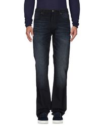 Джинсовые брюки Wrangler
