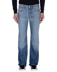 Джинсовые брюки 7 FOR ALL Mankind