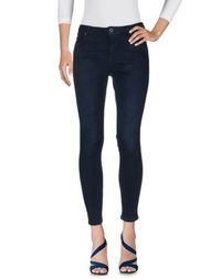 Джинсовые брюки Maison Scotch